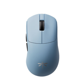 VGN Flying Dragon Y2 Pro Ultra Dual 8K Gaming Mouse Lightweight PAW3950 Bluetooth Tri Mode Ergonomic